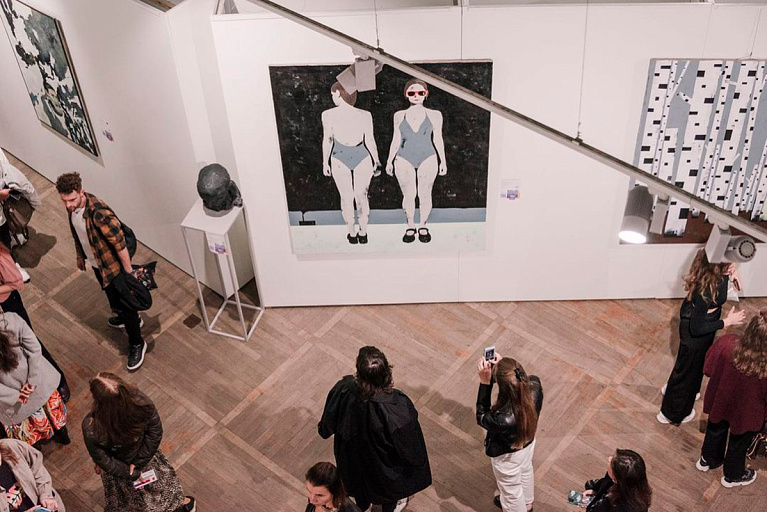 Авторы-белорусы и культурное наследие: выставки, на которые еще можно успеть