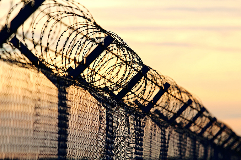 На белорусско-латвийской границе нашли двух беженцев – ГПК