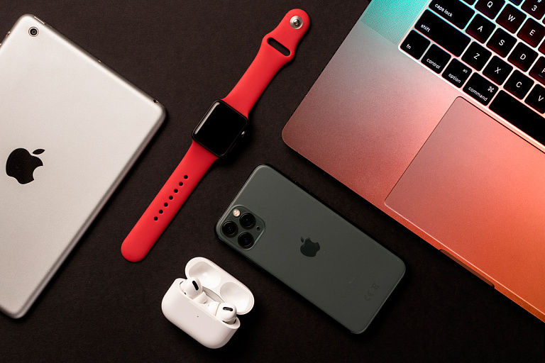 iPhone с USB Type-C выйдет в 2023 году – Bloomberg