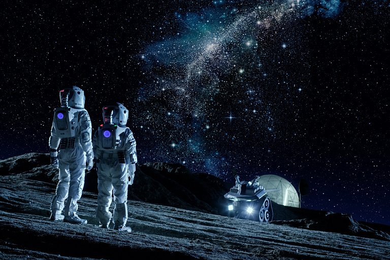 Ученые нашли точный способ определения развитых инопланетных цивилизаций