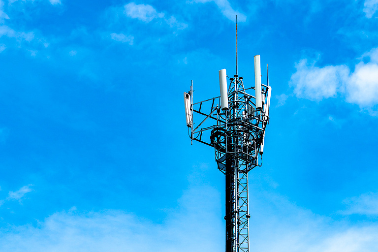 МТС расширяет географию 4G по всей стране