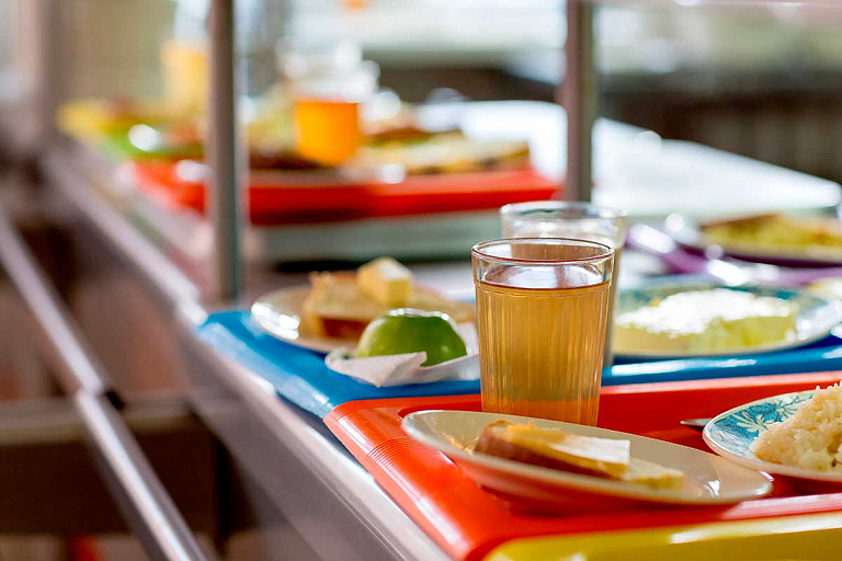 У минских школьников выявили кишечную инфекцию – их отправили в больницу