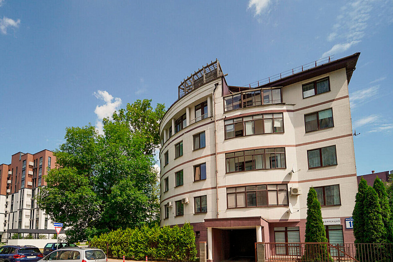 Где купили в Минске самую дорогую квартиру в январе – вот что внутри