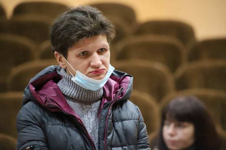 Минчанку осудили на три месяца за долги по алиментам в Br22 000