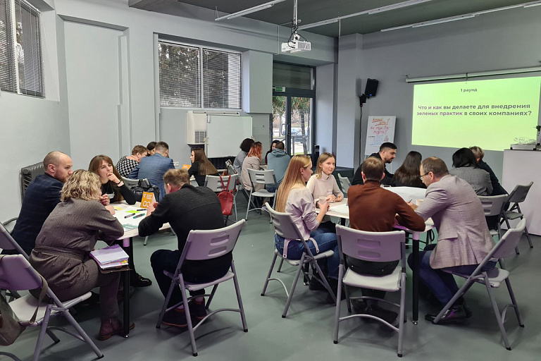 Как бизнес может делать жизнь вокруг нас лучше? Разбираемся на примере Betera