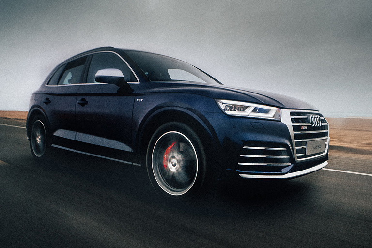 В Могилеве пьяный парень угнал Audi Q5 для тест-драйва В Могилеве пьяный парень угнал Audi Q5 для тест-драйва