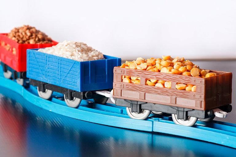 Польский сейм призвал ЕС ввести санкции против белорусских продуктов