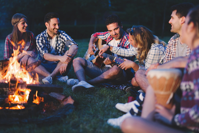 Обновился список запрещенных для посещения лесов