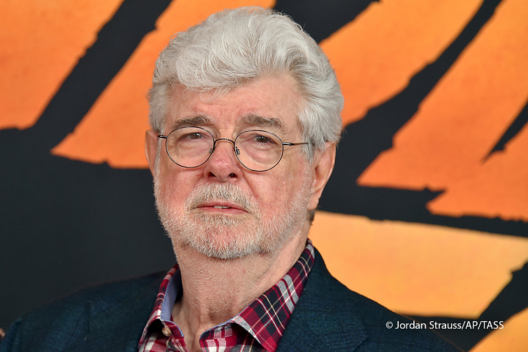 Лукас возглавил список звезд-миллиардеров от Forbes – кто составил компанию