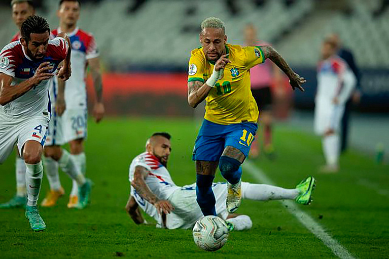 Эксперты назвали фаворита ЧМ-2022 перед стартом плей-офф