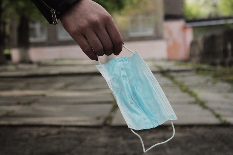 Глава Минздрава о пандемии: мы вернулись к работе в обычных условиях