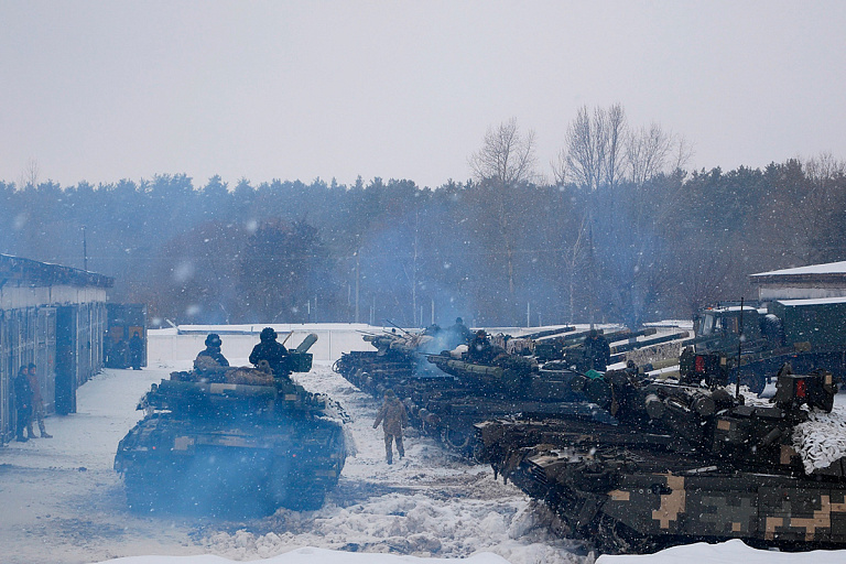 Украина получила $27 млрд финансовой помощи с конца февраля