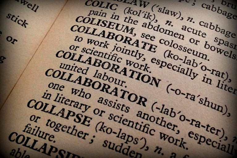 Еще один словарь назвал главное слово 2022 года