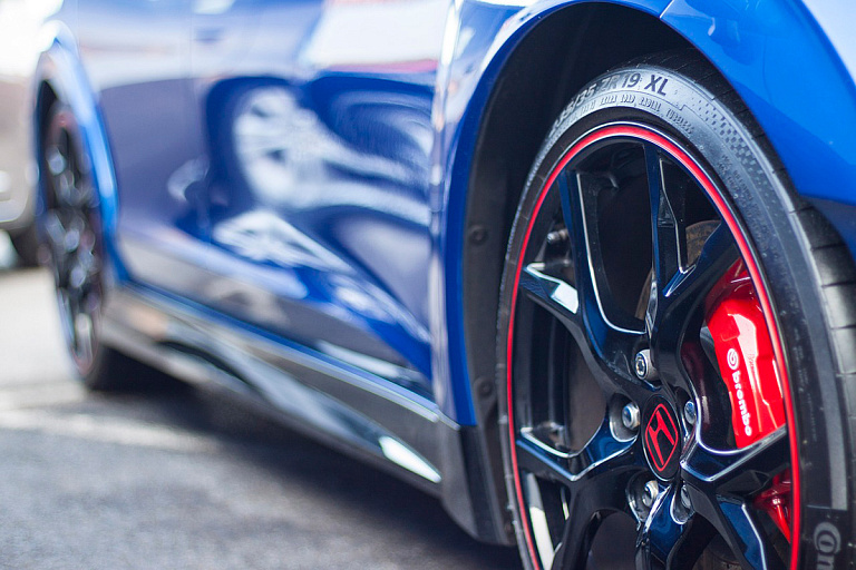 Honda будет продавать только электромобили – в какой стране