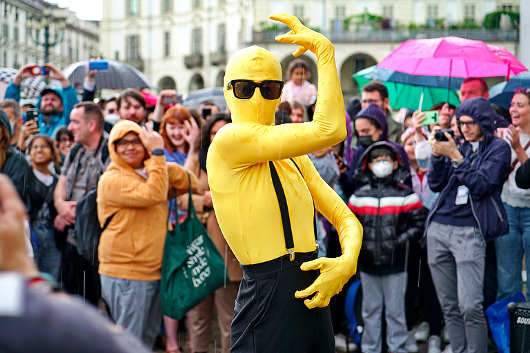 Букмекеры предсказали победителей второго полуфинала "Евровидения-2022"