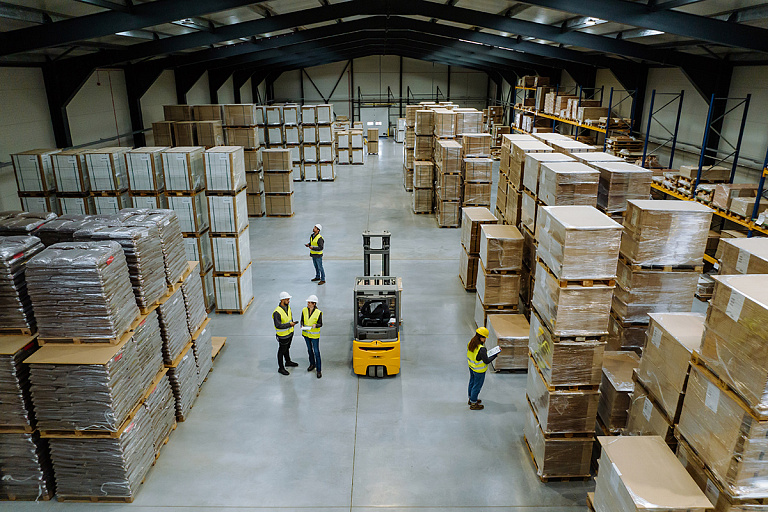 На рынке складов зашкаливают ставки и растет спрос – какие прогнозы