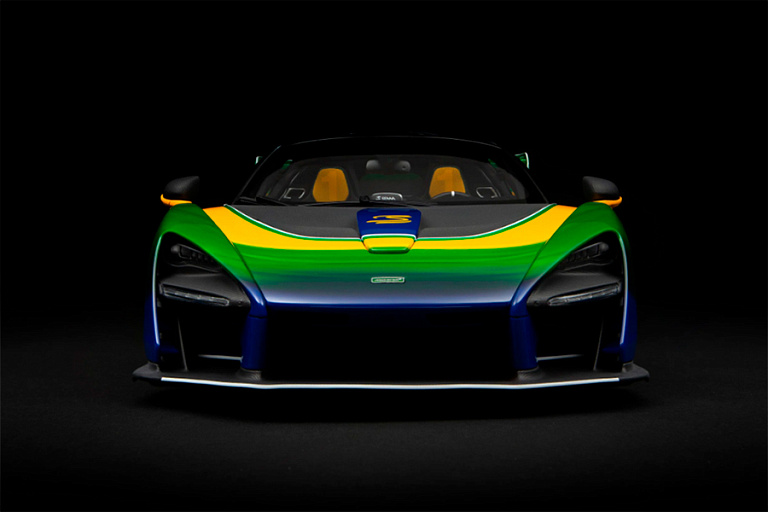 Скриншот: Amalgamcollection.com