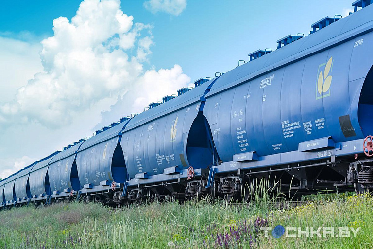 В Беларуси просели импорт и экспорт товаров – Нацбанк