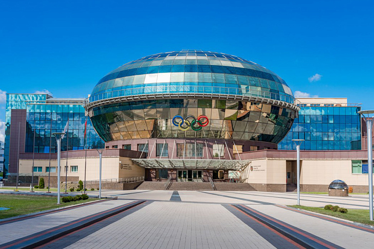 НОК не согласен с МОК: белорусам не понравился список участников Олимпиады