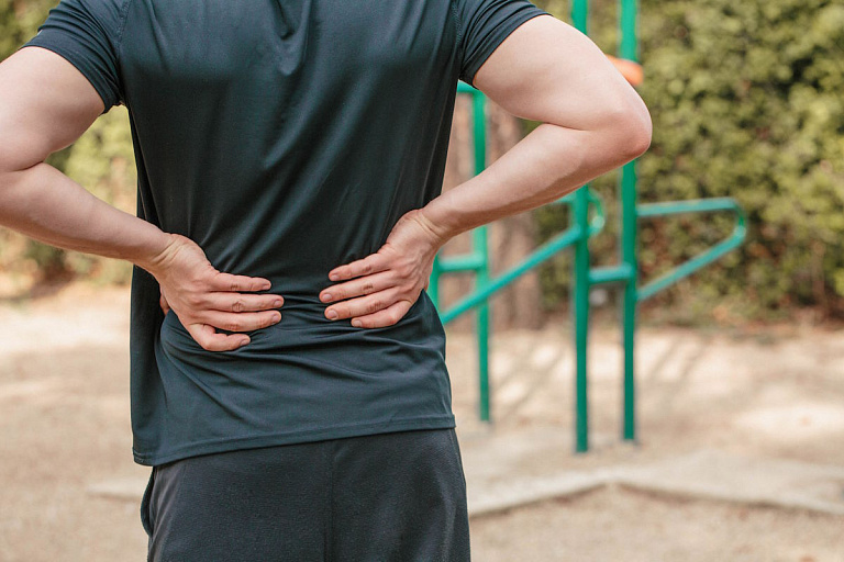 Ученые назвали эффективное средство против болей в спине