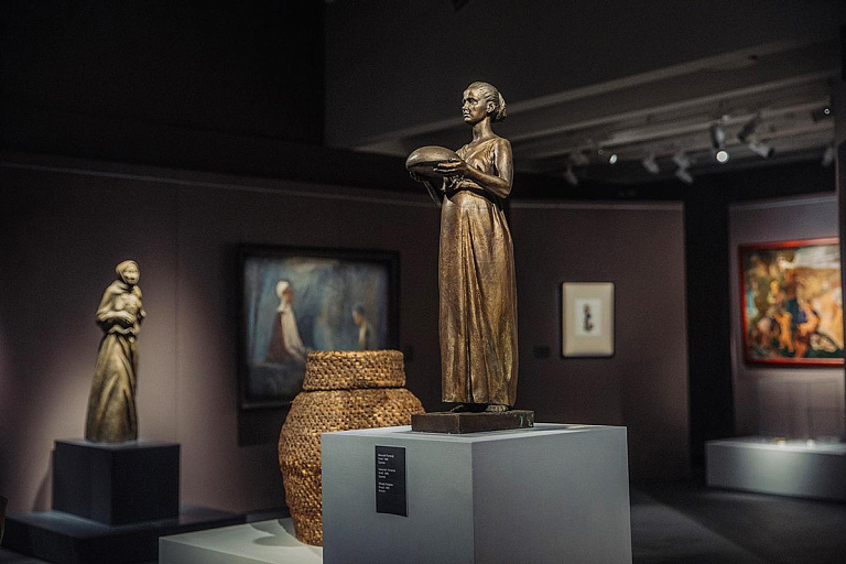 Макраме и Новый Голливуд: куда сходить в Минске на выходных