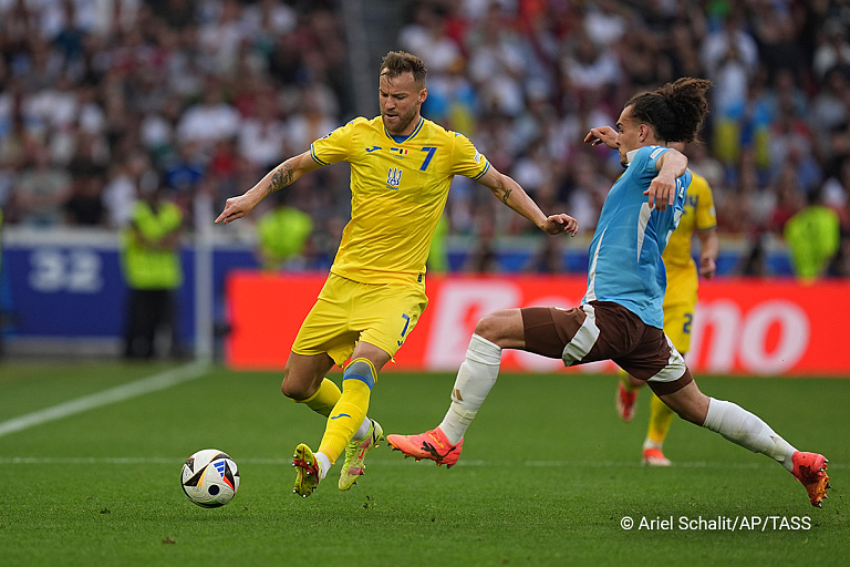 Определились участники плей-офф Евро-2024 из самой загадочной группы
