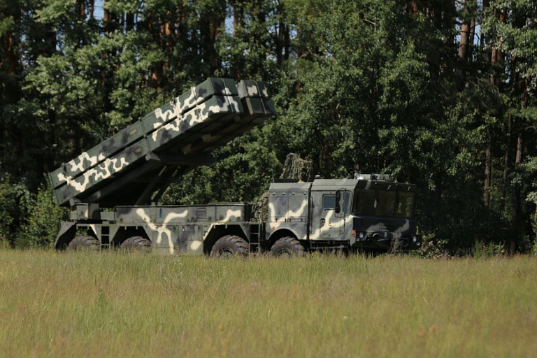 "Весь мир вздрогнет": Лукашенко предостерег Запад от эскалации в регионе
