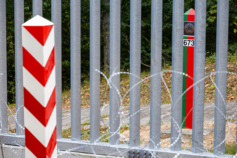 Власти Польши снова говорят о закрытии границ с Беларусью