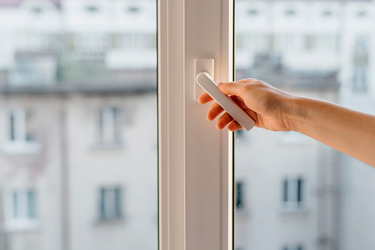 Открыть нельзя закрыть: как окна повышают качество наших решений