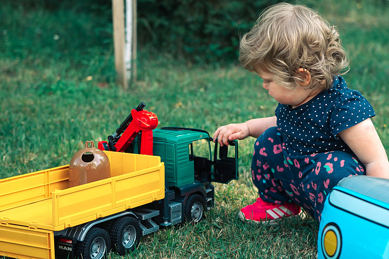 В Беларуси с 1 августа вырастут пособия по уходу за ребенком до трех лет