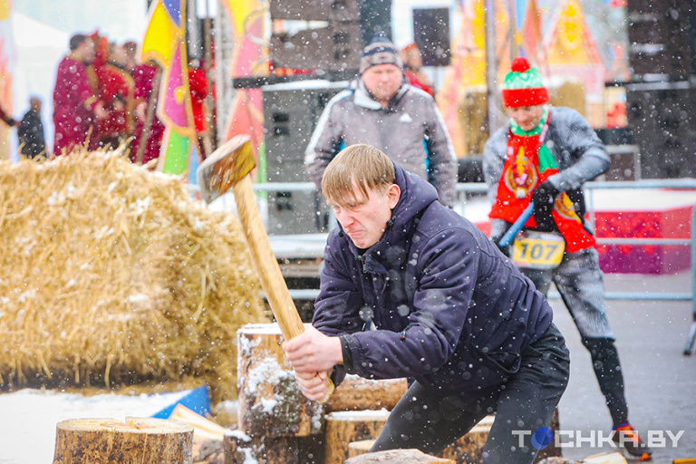 Фото: Павел Русак / Tochka.by