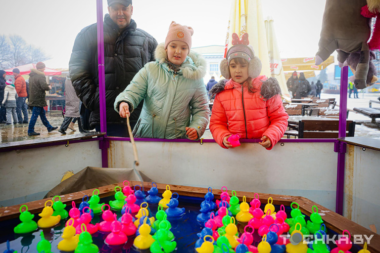 Фото: Павел Русак / Tochka.by