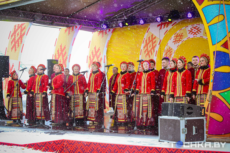 Фото: Павел Русак / Tochka.by