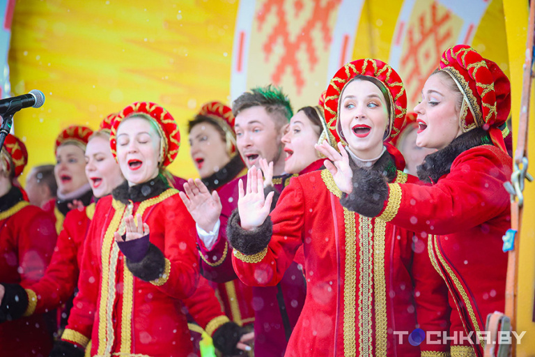 Фото: Павел Русак / Tochka.by