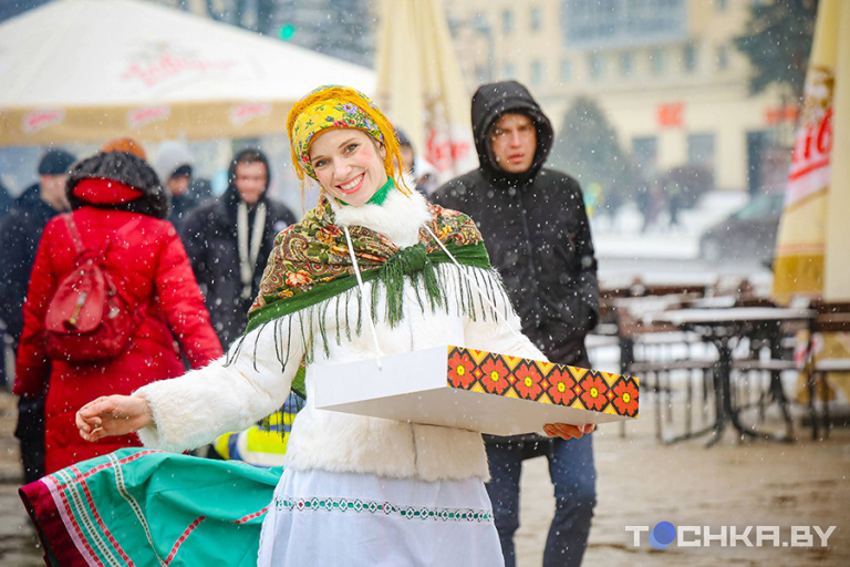 Фото: Павел Русак / Tochka.by