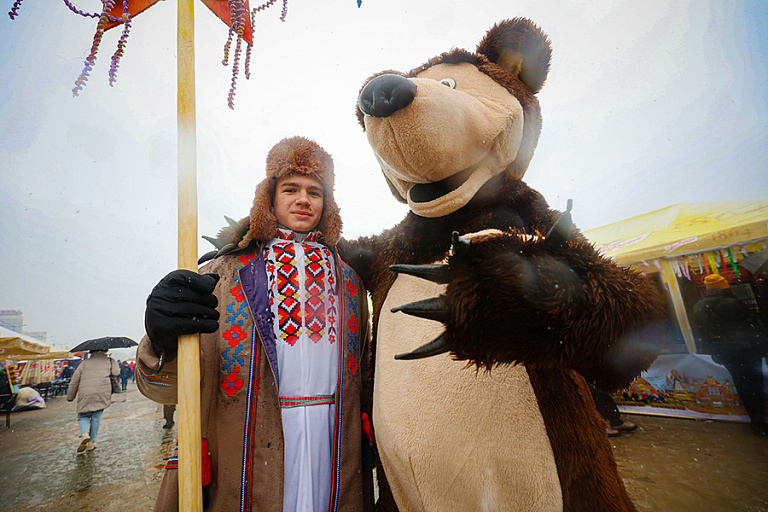 Фото: Павел Русак / Tochka.by