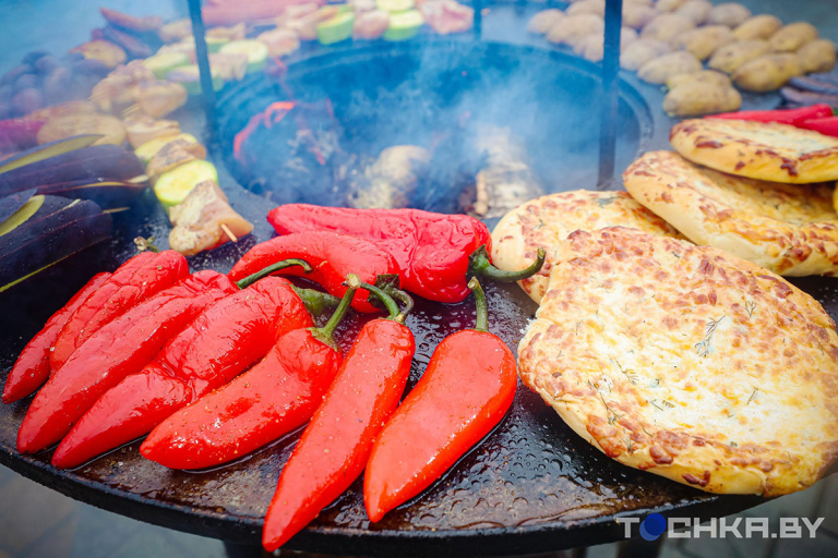 Фото: Павел Русак / Tochka.by