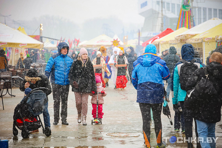Фото: Павел Русак / Tochka.by