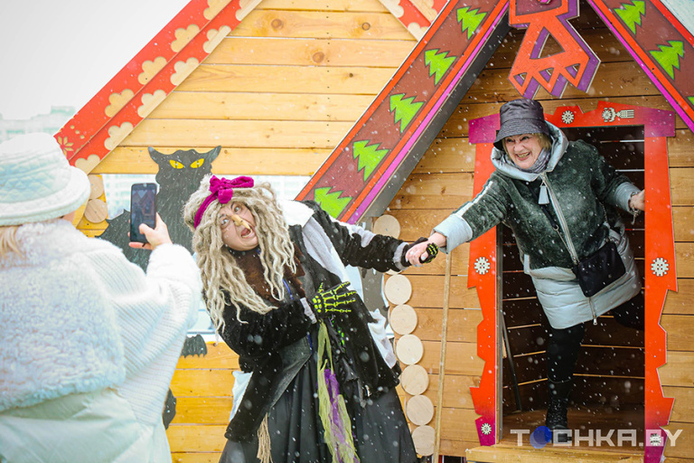 Фото: Павел Русак / Tochka.by