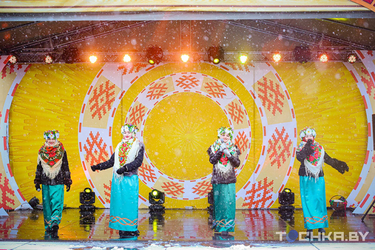 Фото: Павел Русак / Tochka.by