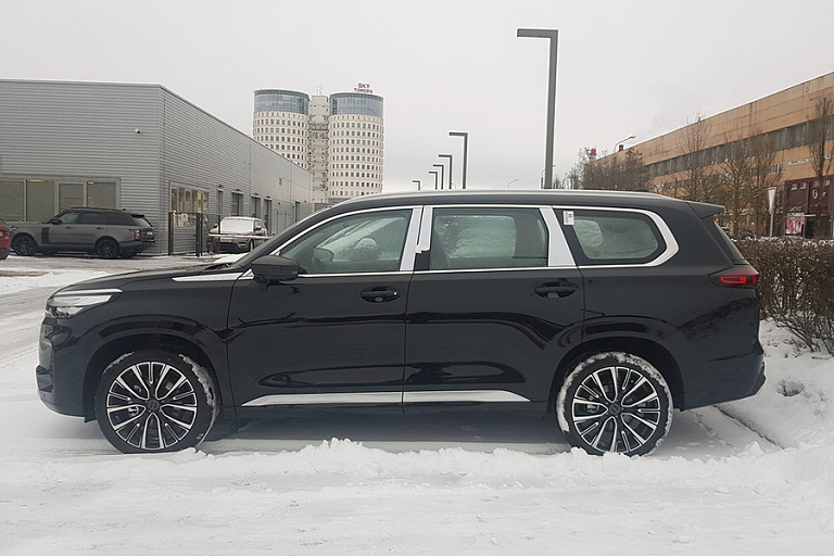 Фото: Атлант-М