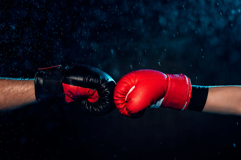 В МОК высказались по поводу боксерш, которые провалили гендерные тесты