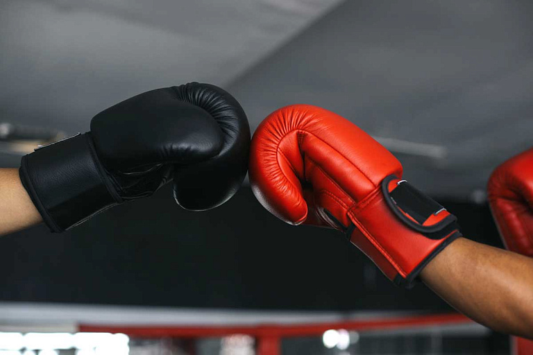 В Гомеле дружеский спарринг между бывшими боксерами закончился трагически