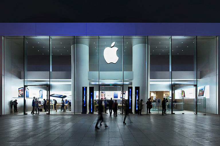 Ушла эпоха: Apple сняла с продажи самый долгоиграющий аксессуар