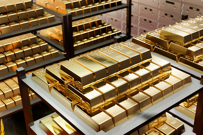 Аналитики ЕАБР назвали причины роста золотовалютных резервов Беларуси