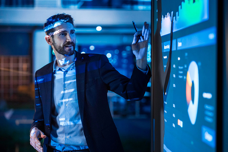 Обсудят интернет: в Минске пройдет конференция TLDCON – кто выступит