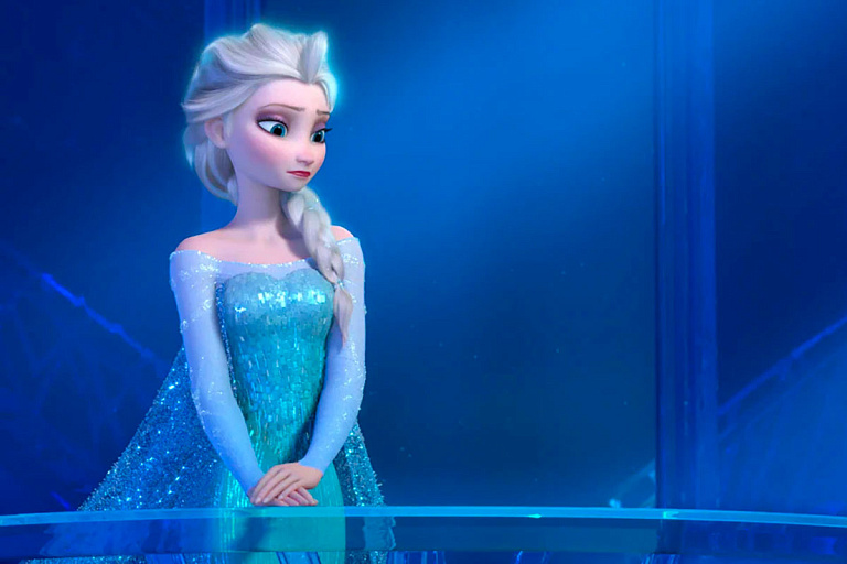 Третью и четвертую части "Холодного сердца" создают одновременно