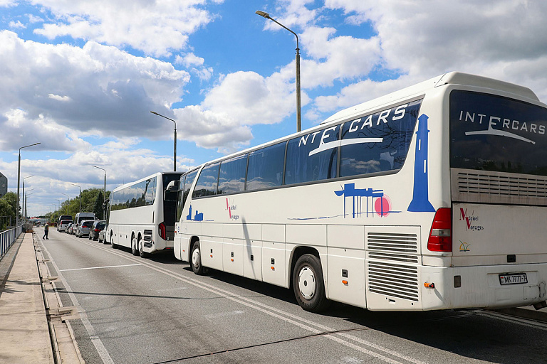 Создадут ли перевозчики Беларуси "черный список" пассажиров – ответ ассоциации