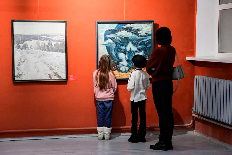 Мартовские коты и свидание с Бразилией: выставки, которые скоро закроются