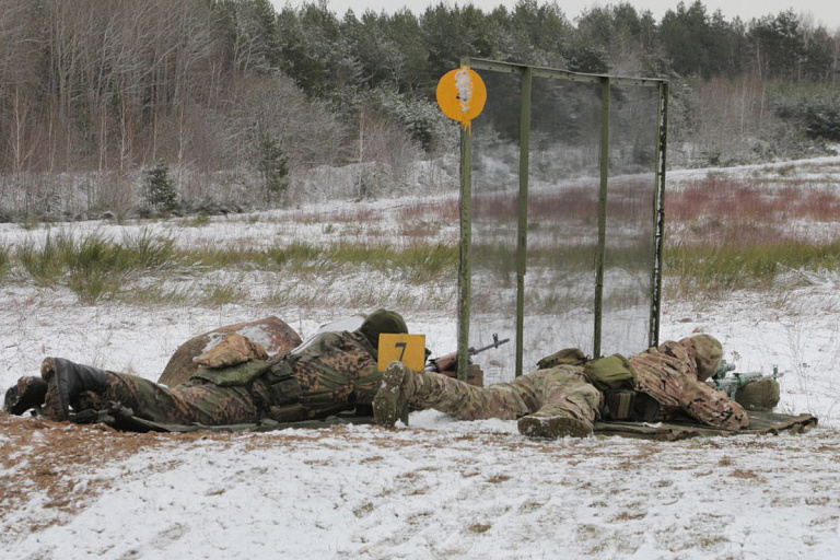 На территории Беларуси пройдут пять учений ОДКБ